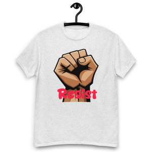 Unisex classic tee