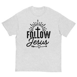Unisex classic tee
