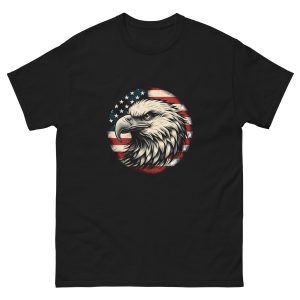 Unisex classic tee