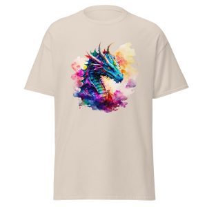 Unisex classic tee