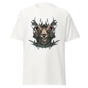 Unisex classic tee
